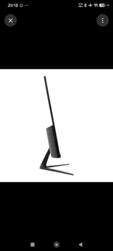 TGT Altay Neo TGT-ATTNEO-BL01, 23,8", 165 Hz.