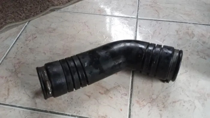 Peças  do logus  mangueira do filtro de ar 