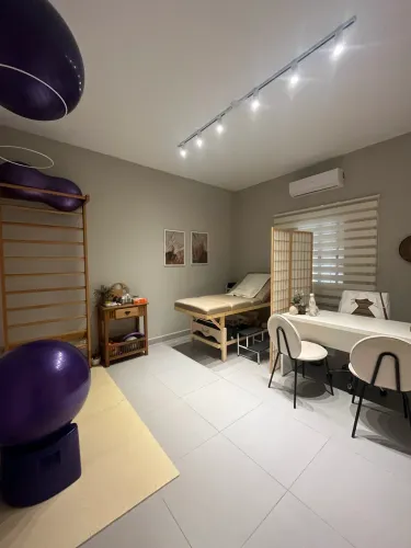 SALA PARA PROFISSIONAIS DA SAÚDE 