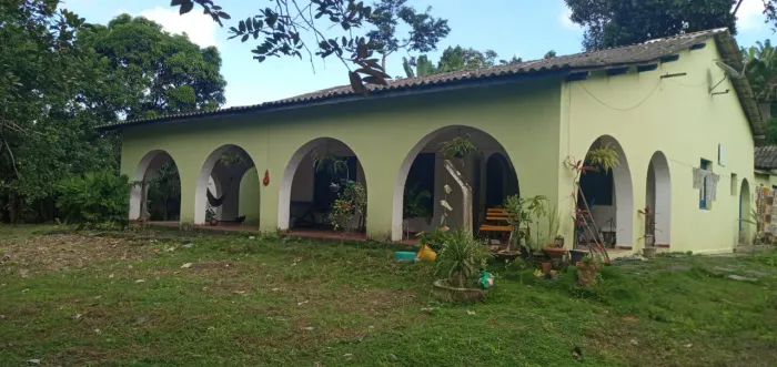 Bela propriedade