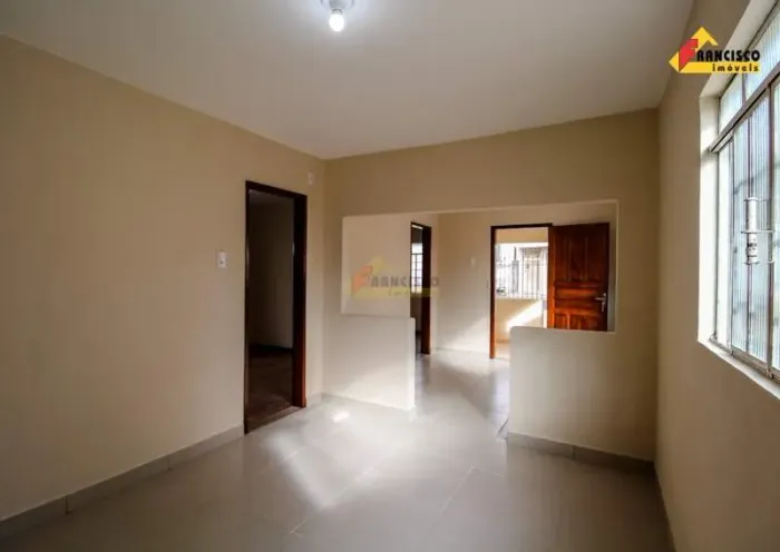Casa para aluguel, 3 quartos, 1 vaga, São José - Divinópolis/MG