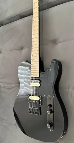 Guitarra telecaster LTD