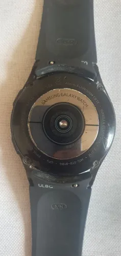 Relógio Samsung Galaxy watch 4