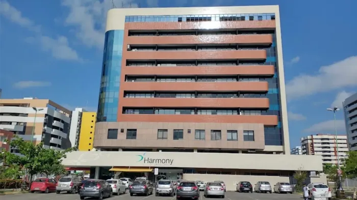 Alugo consultório odontológico por turno - Harmony Medical Center