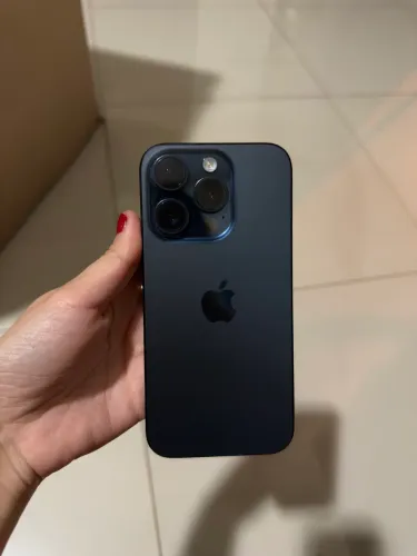 iPhone 15 pro