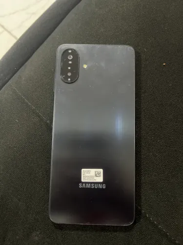 Celular a07 256 tb novo