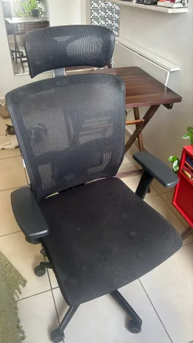 Cadeira de escritório
