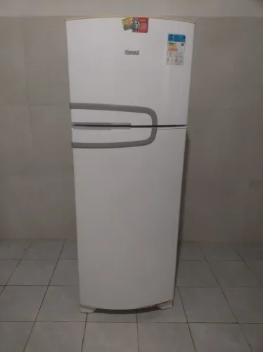 Geladeira duplex Consul frosfree