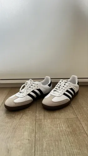 Adidas Samba Nunca Usado