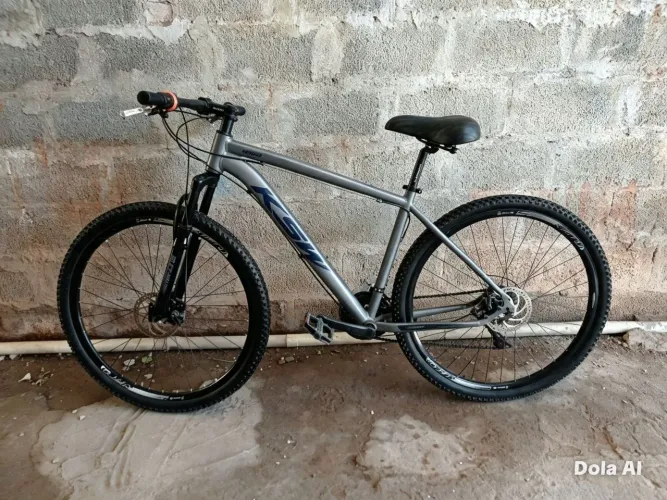 Bicicleta ARO 29