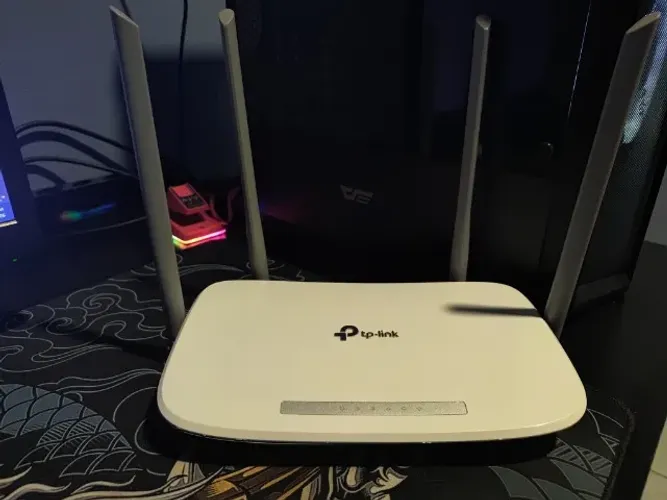 Roteador TP-Link EC220-G5 AC1200 Dual Band