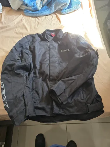 Jaqueta Texx Ronin TAMANHO 4XL