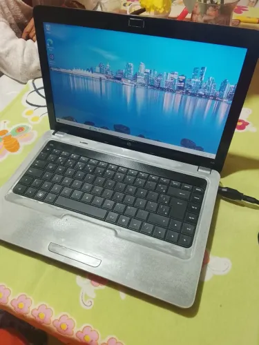 Notebook HP G42 - Windows Ativado + Office Completo
