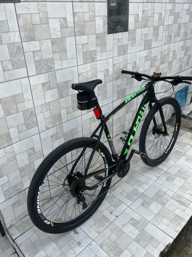 GTSM1 MONSTER GRAVEL