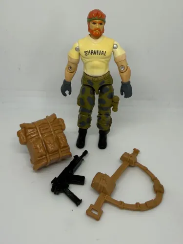 Comandos em Ação Gi Joe