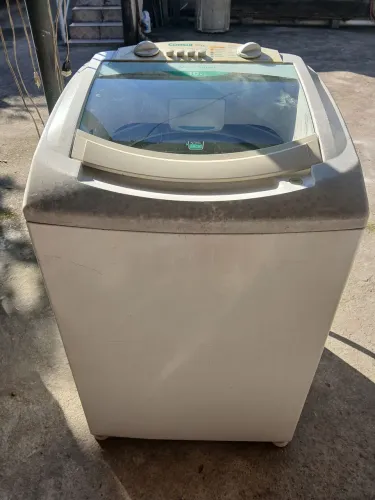 Máquina de lavar consul 10kg 