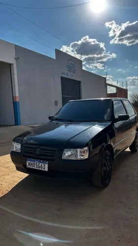 Fiat Uno Mille 1.0 Fire/ F.flex/ Economy 2P 2009