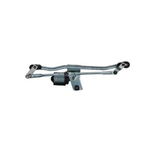 Motor Limpador Parabrisa Gm Vectra 2006 2011dianteiro