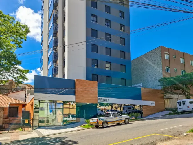30803 - Residencial Infinity Assis