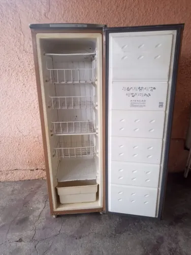 Freezer Consul Slim 190