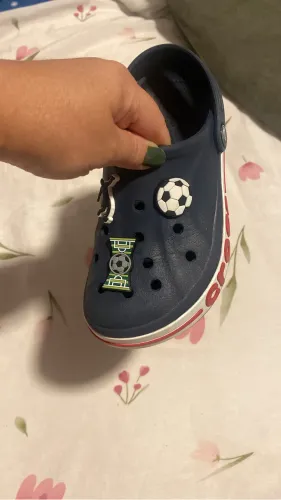 Crocs j2