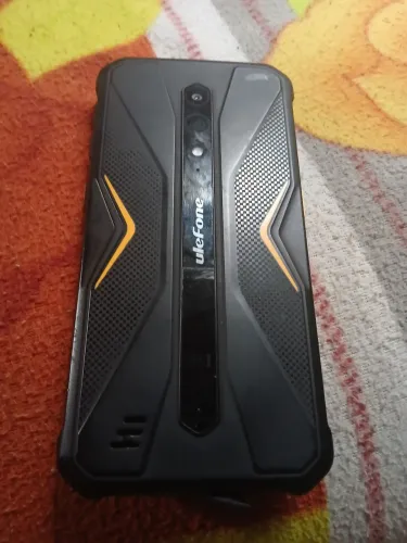Ulefone em perfeito estado