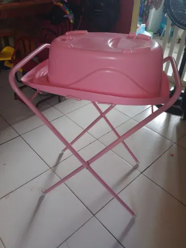 Kit banheira 