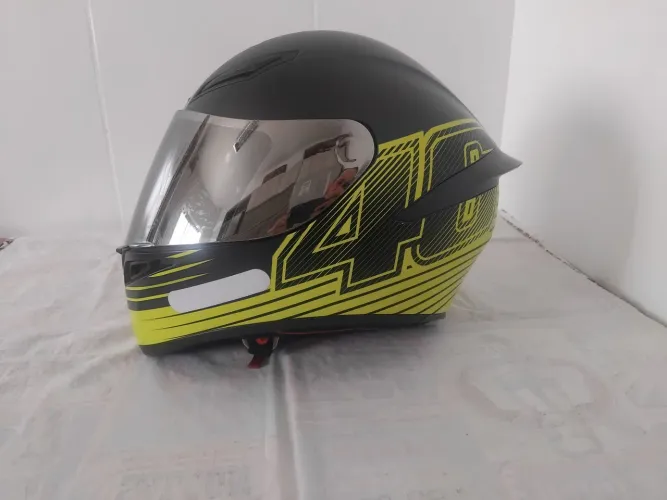 Capacete Agv k1