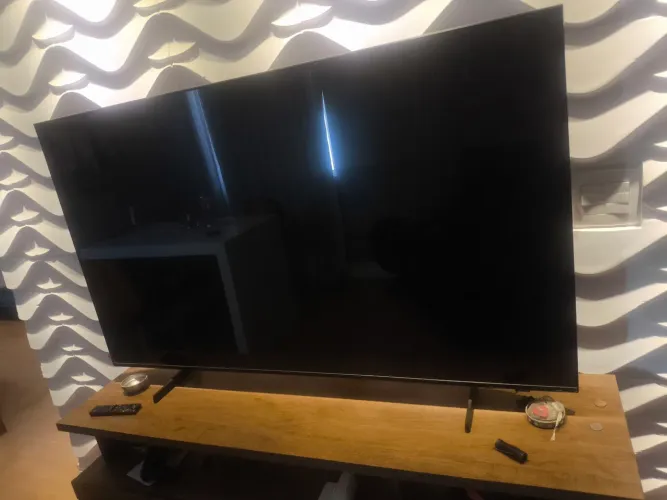 Tv lg55