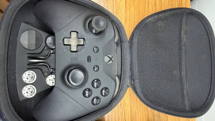 Controle Xbox Elite Séries