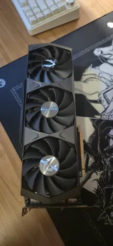 Rtx 3080 10Gb - Excelente estado