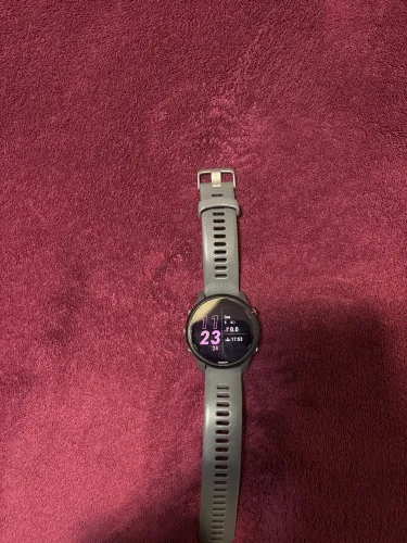Garmin 255 semi novo