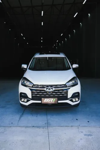 Chery Tiggo 8 MAX Drive 1.6 Turbo Aut. 2023