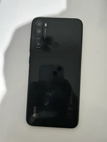 Xiaomi Redmi Note 8 