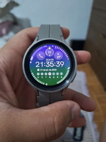 Galaxy Watch 5 Pro
