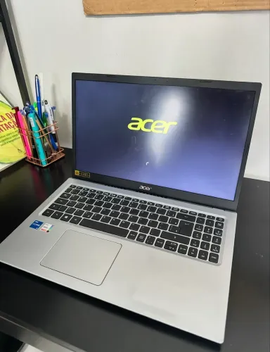 Notebook Acer Aspire 5 | Core i5 11ª Geração | 8GB RAM | SSD 256GB