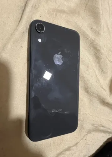 IPhone XR 64gb ( troco no iPhone 11 ou no XR 128gb)