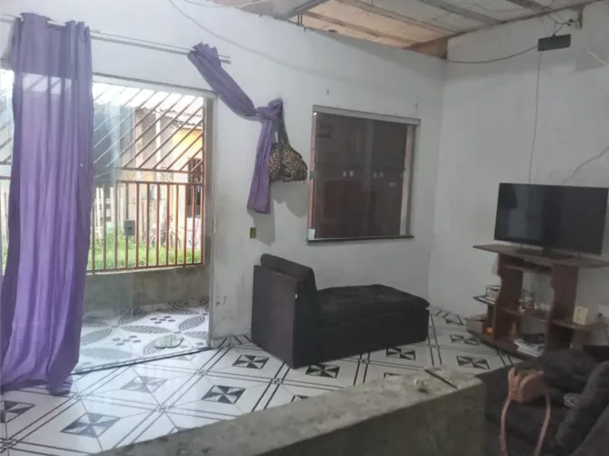 Vendo casa