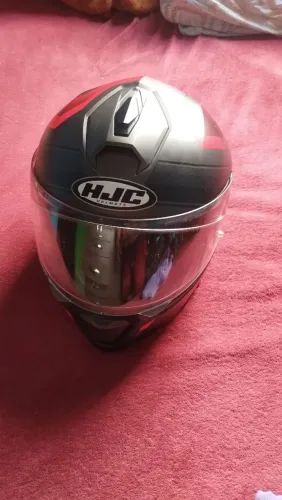 Capacete hjc n° 60/61 