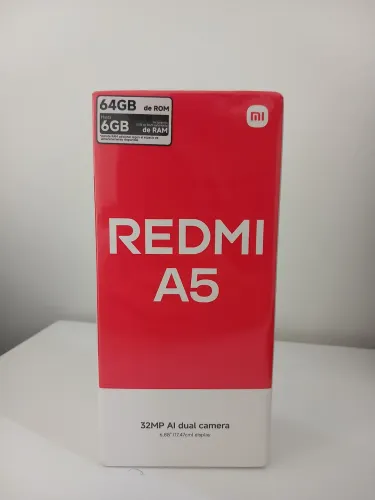REDMI A5 LACRADO