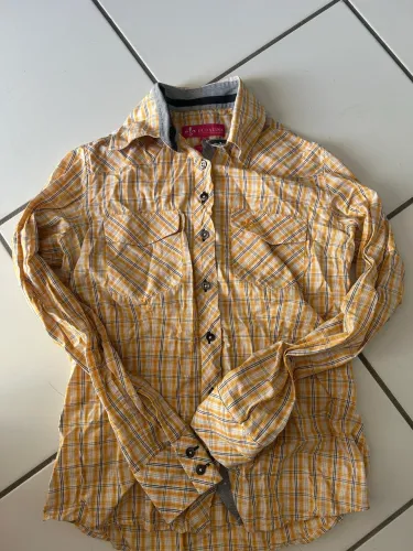 Camisa feminina