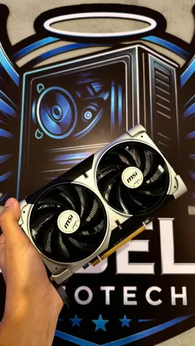 RTX 5060 8GB MSI Dual