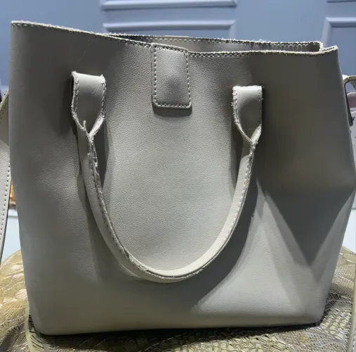 Bolsa grande feminina