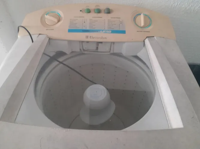 Maquina de lavar 11 kg