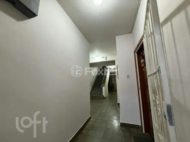 Apartamento à venda Rua Ministro Oliveira Lima, São Sebastião - Porto Alegre