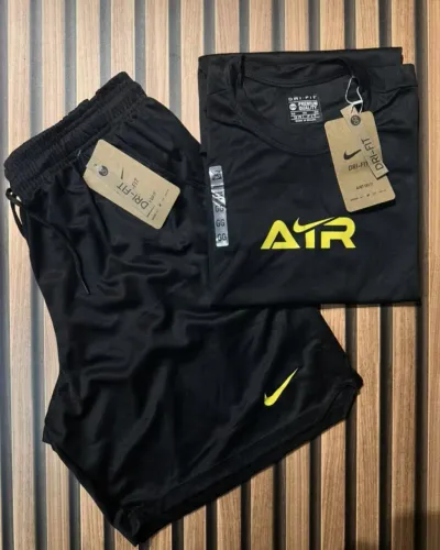 Conjunto Dri Fit