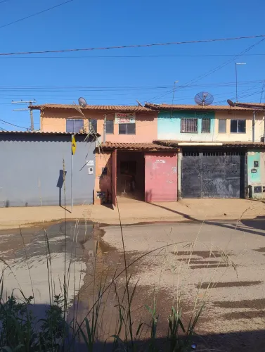CASA COD.ANAH.VALP.II
