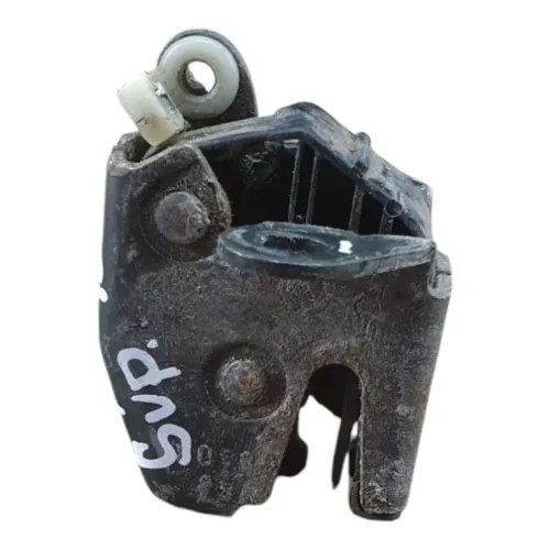 Fechadura Superior Traseira Direita Fiat Doblo 2002