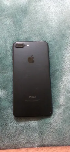 Vendo iPhone 7plus 32gb