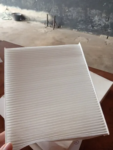 FILTRO DE CABINE